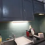 25 M2 Centre-ville Avec Balcon Et Wifi Apartmán *