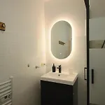 25 M2 Centre-ville Avec Balcon Et Wifi *