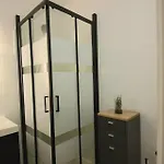 25 M2 Centre-ville Avec Balcon Et Wifi Apartmán *