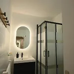 25 M2 Centre-ville Avec Balcon Et Wifi Apartmán