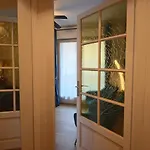 25 M2 Centre-ville Avec Balcon Et Wifi Apartmán *