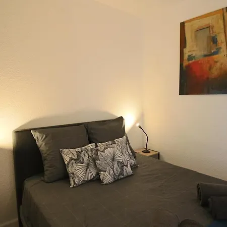 25 M2 Centre-ville Avec Balcon Et Wifi Apartment Aix-les-Bains