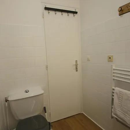 25 M2 Centre-ville Avec Balcon Et Wifi * Aix-les-Bains