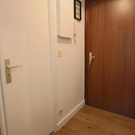 25 M2 Centre-ville Avec Balcon Et Wifi
