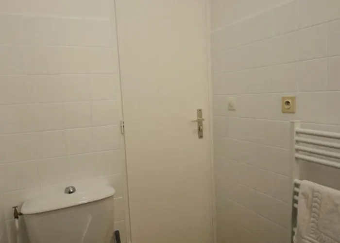 25 M2 Centre-ville Avec Balcon Et Wifi * Aix-les-Bains